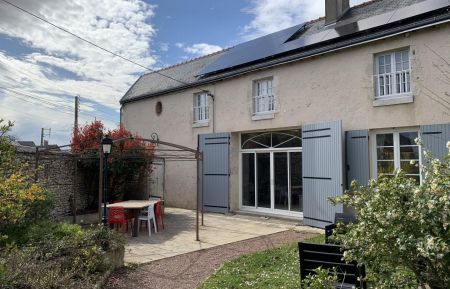 G&icirc;te n&deg;41G1437 Saint-Claude-de-Diray - Loir-et-Cher - (photo du propri&eacute;taire)