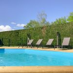 gite - Gîte des Grotteaux - HUISSEAU SUR COSSON - Loir-et-Cher