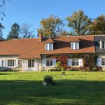 chambre-d-hotes - Les Pr&egrave;s - CHEVERNY - Loir-et-Cher