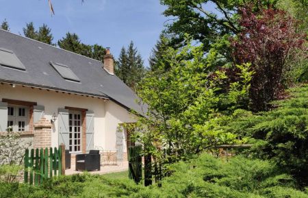 Gîte n°41G1206 La Ferté-Imbault - Loir-et-Cher - photo