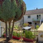 gite - La Haie des &eacute;cureuils - THESEE - Loir-et-Cher