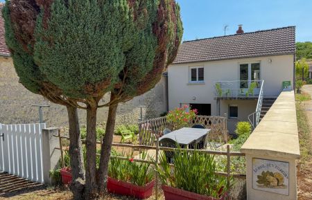 Gîte n°41G1501 Thésée - Loir-et-Cher - photo