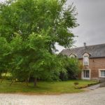 gite - Le Grand Gîte des Bigotteries - DANZE - Loir-et-Cher