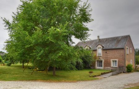 Gîte n°41G616 Danzé - Loir-et-Cher - photo