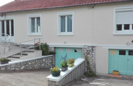 Gîte n°41G1177 Muides-sur-Loire - Loir-et-Cher - photo