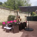 Coin Terrasse (photo du propriétaire) Coin Terrasse (photo du propriétaire)