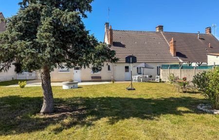 G&icirc;te n&deg;41G1485 Romorantin-Lanthenay - Loir-et-Cher - photo