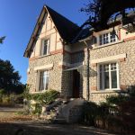 Gite "Aux trois tantes"