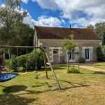 gite - Hirond'ailes d'Ange - COUDDES - Loir-et-Cher