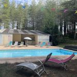 gite - Le Parc - SAINT JULIEN SUR CHER - Loir-et-Cher