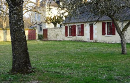 Gîte n°41G1083 Le Controis-en-Sologne - Loir-et-Cher - photo