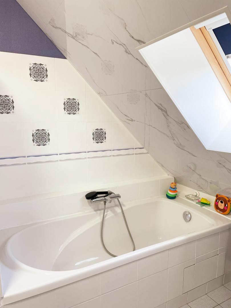 Salle de bain photo 19