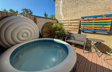 G&icirc;te n&deg;41G1240 Huisseau-sur-Cosson - Loir-et-Cher - photo