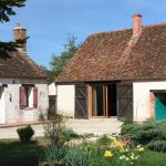 chambre-d-hotes - La Bruy&egrave;re Marion - THOURY - Loir-et-Cher