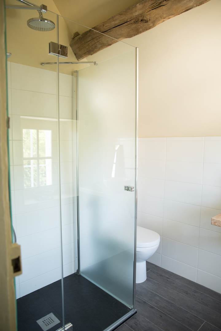 Salle d'eau Chambre Salamandre photo 5