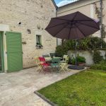 gite - La Grange - SAINT ROMAIN SUR CHER - Loir-et-Cher