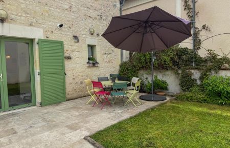 Gîte n°41G1066 Saint-Romain-sur-Cher - Loir-et-Cher - photo