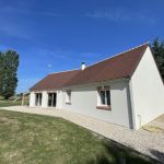 gite - La Chaumette - MONTRIEUX EN SOLOGNE - Loir-et-Cher