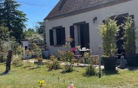 (photo du propriétaire) Gîte n°41G1392 Gièvres - Loir-et-Cher - (photo du propriétaire)