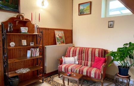 G&icirc;te n&deg;41G1430 Pouill&eacute; - Loir-et-Cher - photo