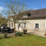 gite - Gîte du Vivier - SEIGY - Loir-et-Cher