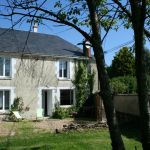 gite - Le Relais Bossois - VIEVY LE RAYE - Loir-et-Cher