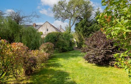 G&icirc;te n&deg;41G20004 Monteaux - Loir-et-Cher - photo