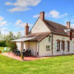 gite - Larré - SOINGS EN SOLOGNE - Loir-et-Cher