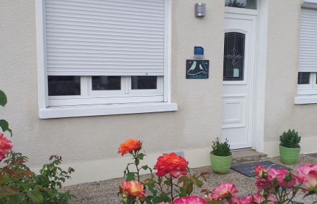 G&icirc;te n&deg;41G876 Saint-Gervais-la-For&ecirc;t - Loir-et-Cher - photo