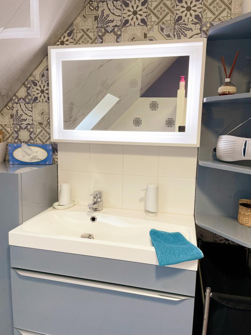 Salle de bain photo 18