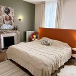 chambre-d-hotes - Chez B et A - SAINT AIGNAN SUR CHER - Loir-et-Cher