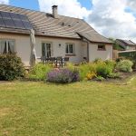 gite - Les Iris - VALENCISSE (ORCHAISE) - Loir-et-Cher