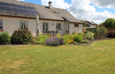 Gîte n°41G1397 Orchaise - Loir-et-Cher - photo