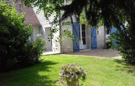 G&icirc;te n&deg;41G715 Sambin - Loir-et-Cher - photo