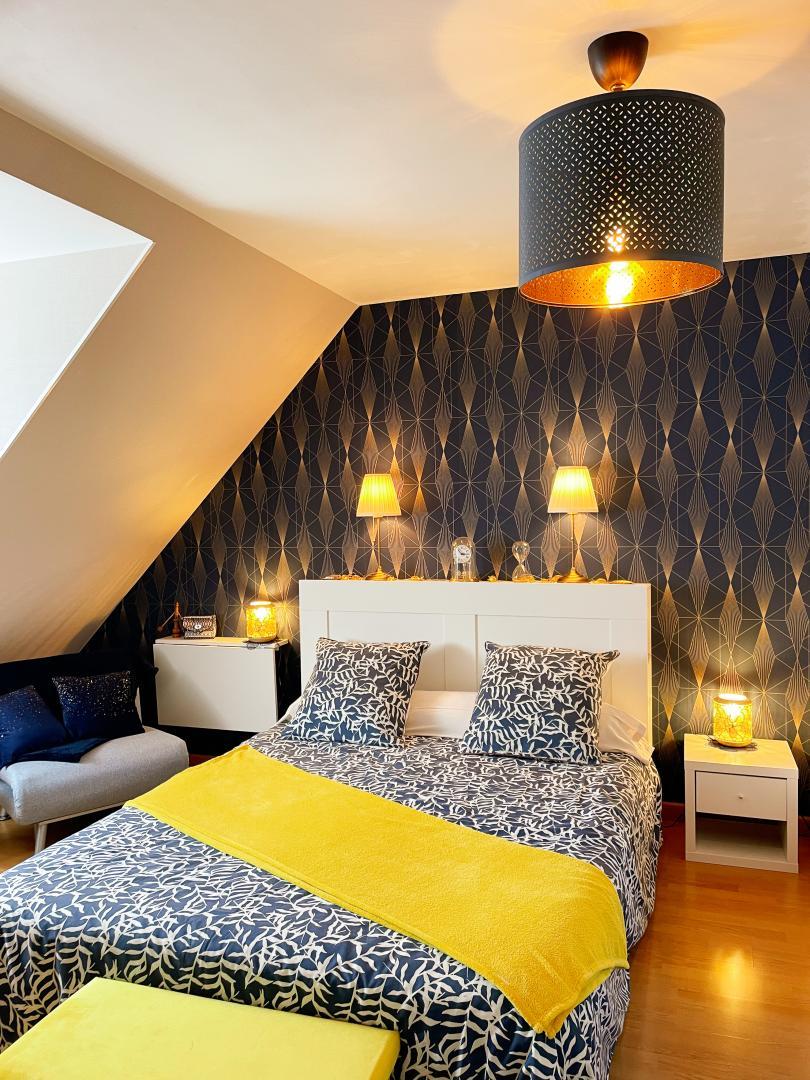 Chambre Lydia photo 2