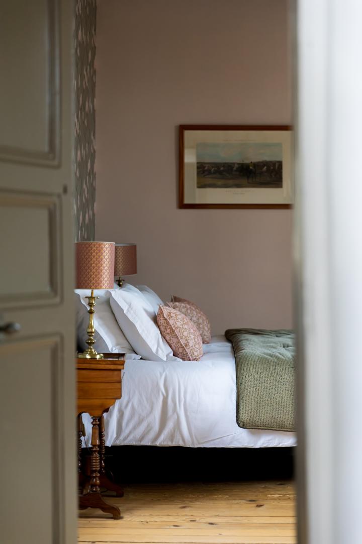 Chambre Hermine - Bienvenue photo 8