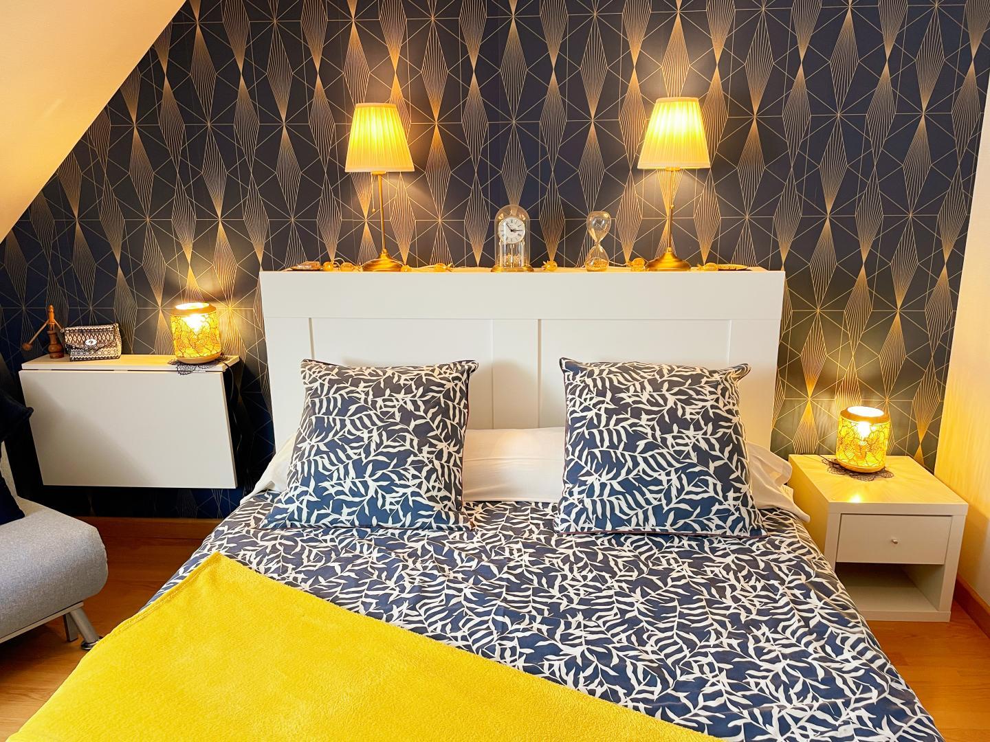 Chambre Lydia photo 1