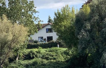 (photo du propriétaire) Chambre d'hôtes n°41G10423 Saint-Dyé-sur-Loire - Loir-et-Cher - (photo du propriétaire)