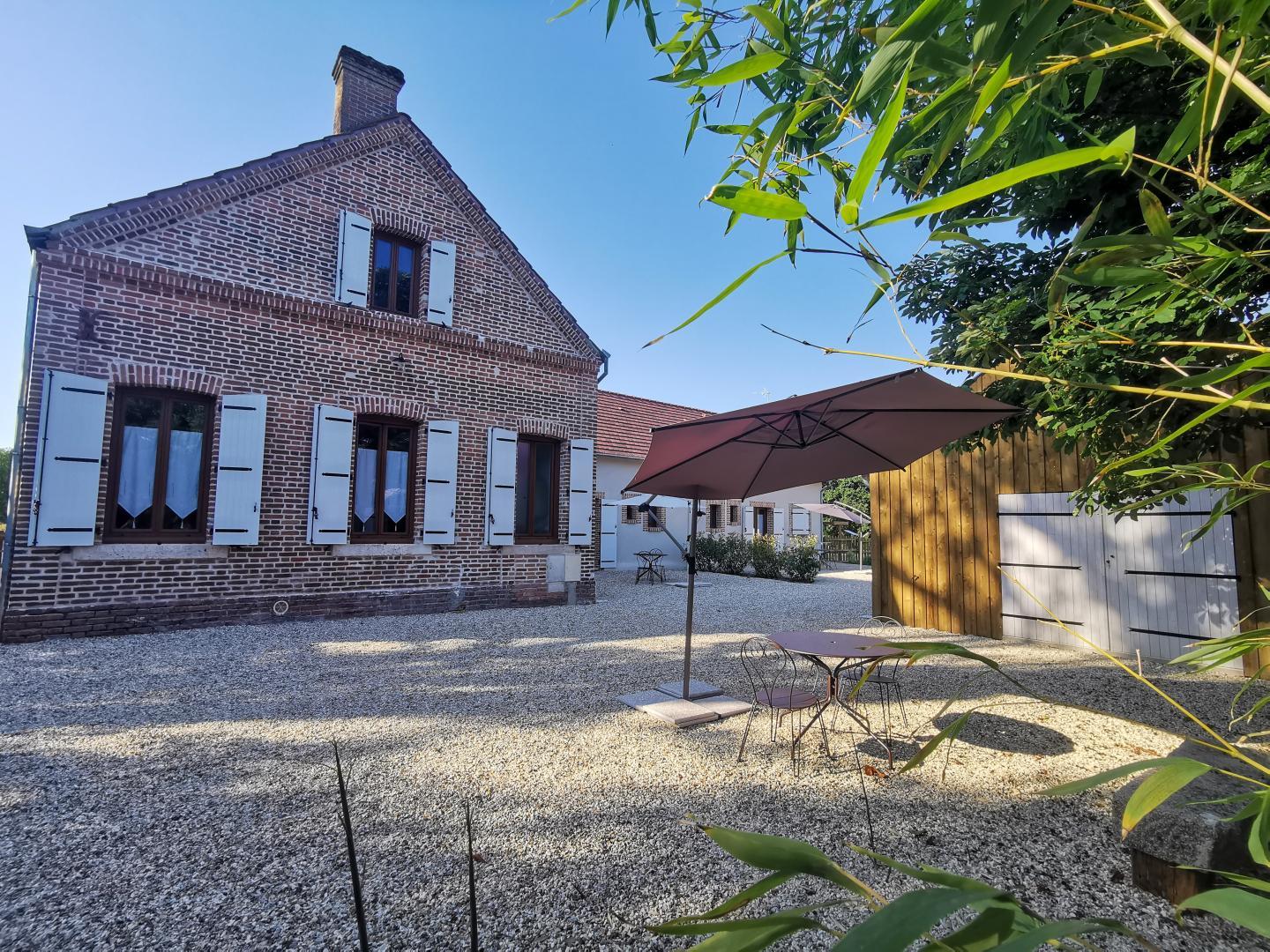 Terrasse photo 23