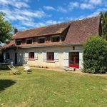 gite - La Crois&eacute;e des Chemins - RENAY - Loir-et-Cher