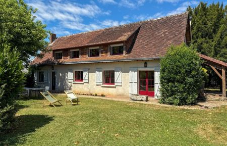 Gîte n°41G1498 Renay - Loir-et-Cher - photo