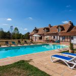 gite - La Bergerie en Sologne - PIERREFITTE-SUR-SAULDRE - Loir-et-Cher