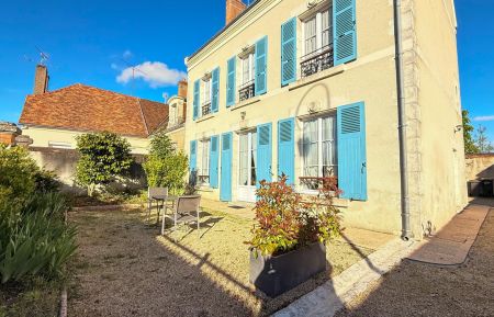 Gîte n°41G1499 Cour-Cheverny - Loir-et-Cher - photo