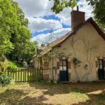 gite - Maray - Ga&iuml;a - VEUZAIN SUR LOIRE - ONZAIN - Loir-et-Cher