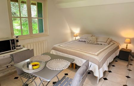 G&icirc;te n&deg;41G1123 Veuzain-sur-Loire - Loir-et-Cher - photo
