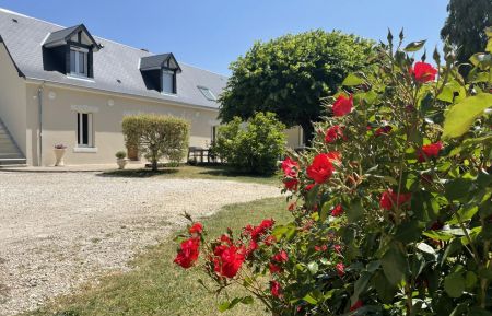 Gîte n°41G1234 Le Controis-en-Sologne - Loir-et-Cher - photo