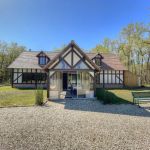 gite - La Briquerie - SAINT VIATRE - Loir-et-Cher