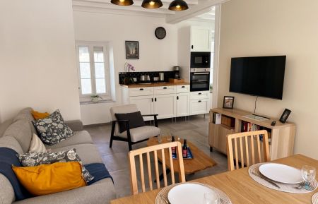 G&icirc;te n&deg;41G1487 La Chapelle-Saint-Martin-en-Plaine - Loir-et-Cher - photo
