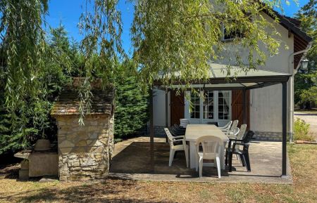 Gîte n°41G1500 Noyers-sur-Cher - Loir-et-Cher - photo