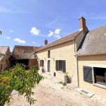 gite - G&icirc;te 3 logements proche de Chambord - SAINT CLAUDE DE DIRAY - Loir-et-Cher